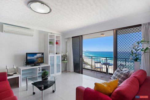 23C/973 Gold Coast Highway, PALM BEACH QLD 4221