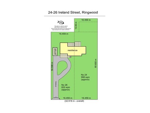 24-26 Ireland Street Ringwood 3134