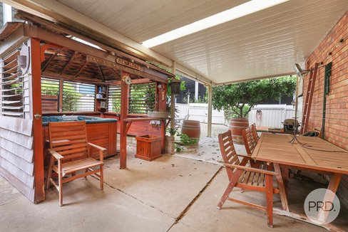 24-26 Whittaker Street, QUIRINDI