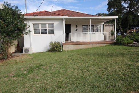 24 Archibald Street, BELMORE NSW 2192