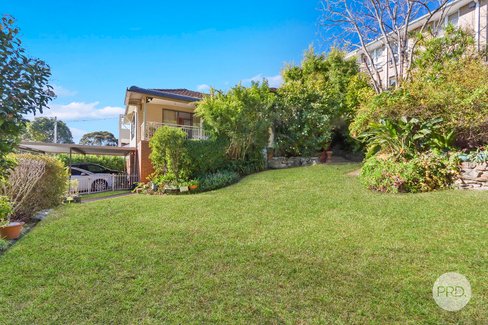 24 Baringa Road, MORTDALE NSW 2223