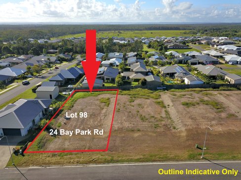 24 Bay Park Road, WONDUNNA QLD 4655