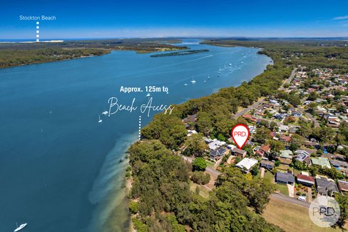 24 Beach Road, LEMON TREE PASSAGE NSW 2319
