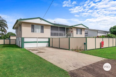 24 Bedford Street, MARYBOROUGH