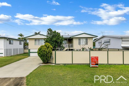 24 Bedford Street, MARYBOROUGH QLD 4650