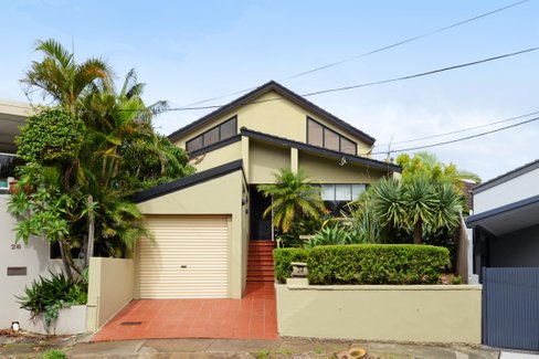 24 Bennett Place, MAROUBRA NSW 2035