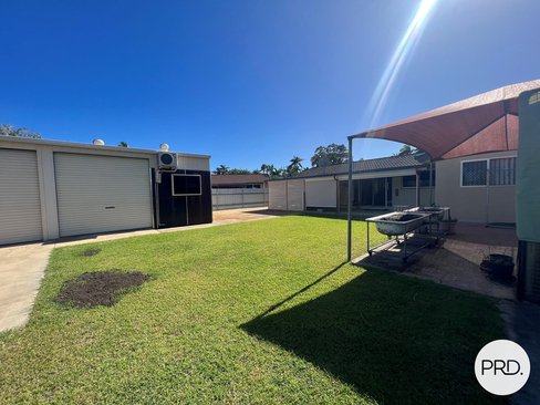 24 Bevington Street, TANNUM SANDS QLD 4680