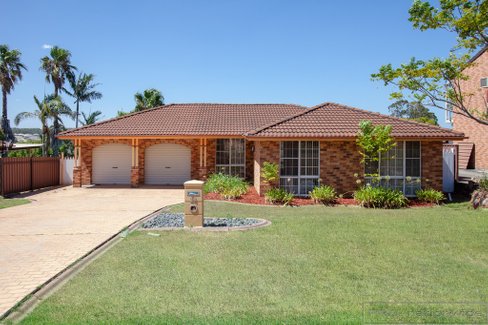 24 Blakewell Road, THORNTON NSW 2322
