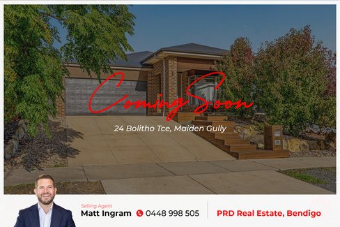 24 Bolitho Terrace, MAIDEN GULLY