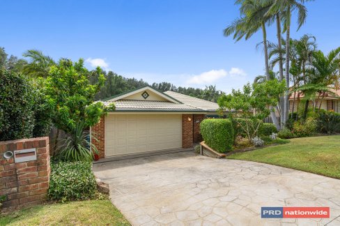 24 Borrowdale Crescent, BOAMBEE EAST NSW 2452