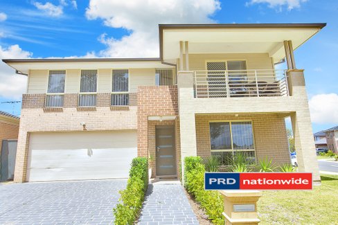 24 Bradley Street, ROPES CROSSING NSW 2760