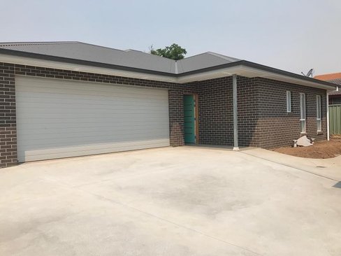 2/4 Brewery Lane, TAMWORTH NSW 2340
