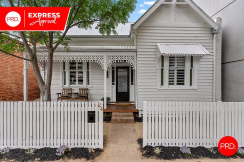 24 Bridge Street, BENDIGO VIC 3550