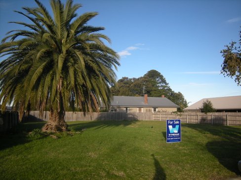 24 Browning Street, Orbost