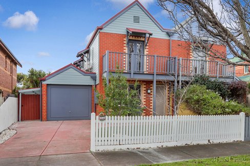 24 Burbidge Drive Williamstown 3016
