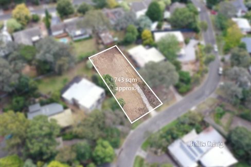 24 Burlock Avenue Ringwood North 3134