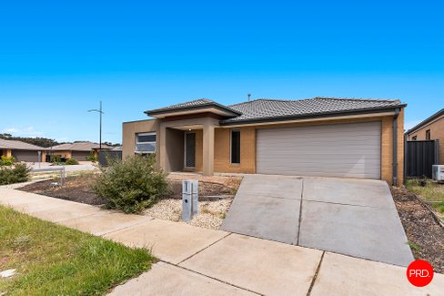 24 Bursaria Street, JACKASS FLAT VIC 3556