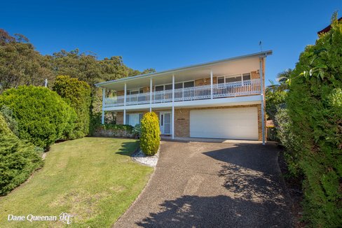 24 Canomii Close, NELSON BAY NSW 2315