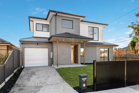24 Cedar Street Thomastown 3074