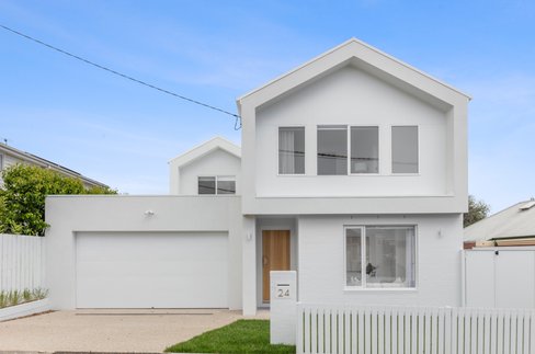 24 Chadwick Street, Newtown