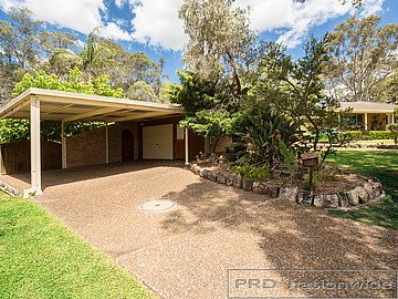 24 Chidley Crescent, METFORD NSW 2323