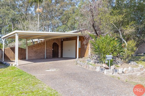 24 Chidley Crescent, METFORD NSW 2323