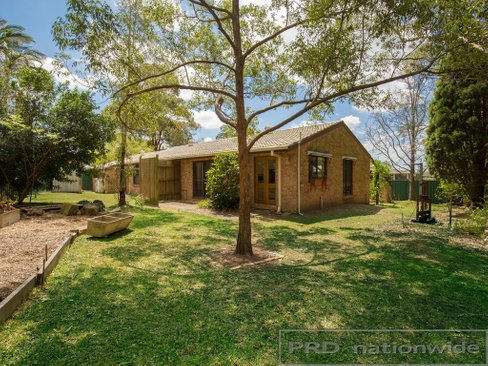 24 Chidley Crescent, METFORD NSW 2323