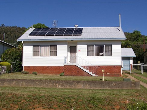 24 Coorabel Avenue, BATLOW NSW 2730