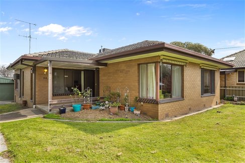 24 Curtin Street, FLORA HILL VIC 3550