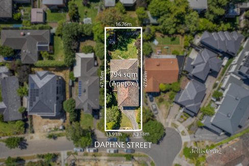 24 Daphne Street Doncaster East 3109