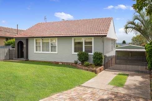 24 David Avenue, EAST MAITLAND NSW 2323