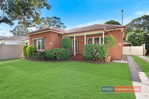 24 Dowding Street, PANANIA NSW 2213