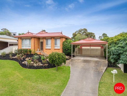 24 Duke Street, KANGAROO FLAT VIC 3555