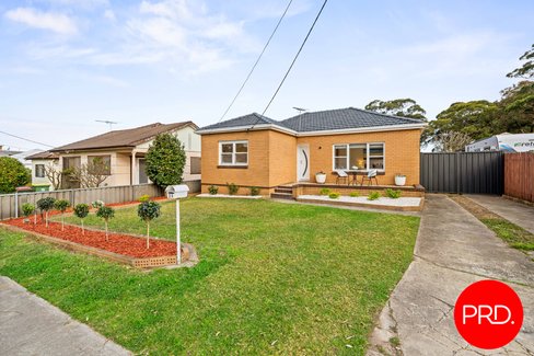 24 Durbar Avenue, KIRRAWEE NSW 2232