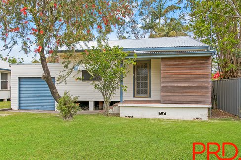 24 Eames Avenue, NORTH HAVEN NSW 2443