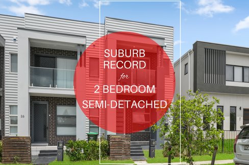 24 Eather Avenue, BARDIA NSW 2565