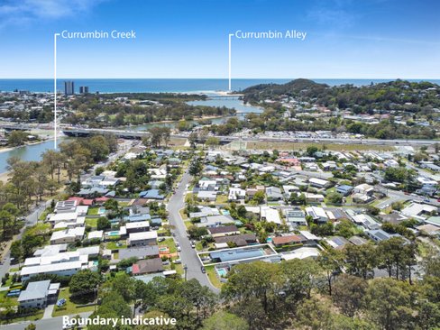 24 Elizabeth Street, Currumbin Waters QLD 4223