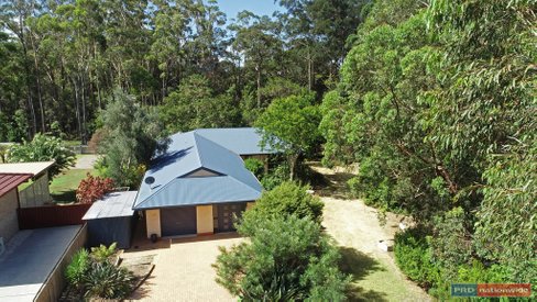 24 Elouera Place, WEST HAVEN NSW 2443