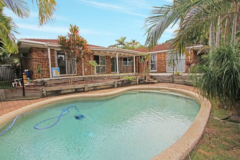 24 Everest Drive, SOUTHPORT QLD 4215
