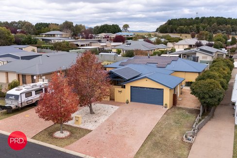 24 Eyre Street, BUNGENDORE NSW 2621