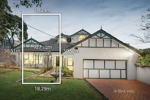 24 Fairfield Avenue Camberwell 3124