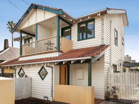 2 4 Florence Street Williamstown 3016