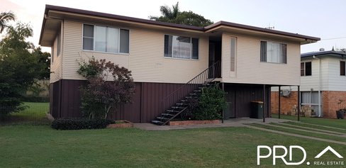 24 Gillhespy Street, MARYBOROUGH QLD 4650