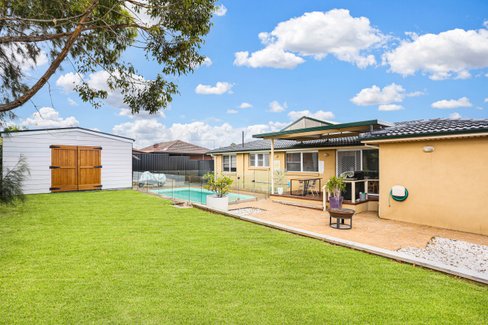 24 Gladswood Avenue, SOUTH PENRITH NSW 2750