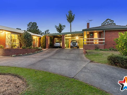 24 Glen View Road Mount Evelyn 3796