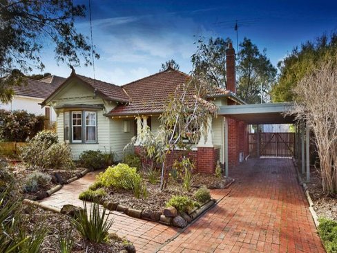 24 Glencairn Avenue Camberwell 3124