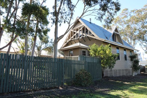 24 Gordon Street, Orbost