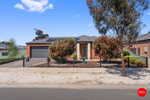 24 Greenfield Drive, EPSOM VIC 3551