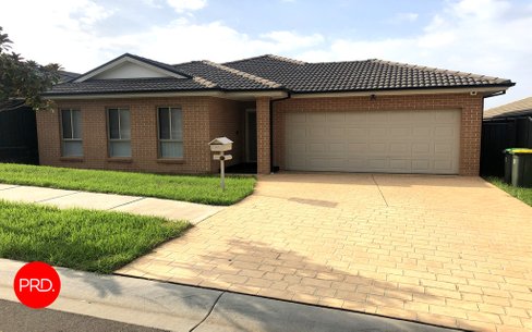 24 Healy Avenue, GREGORY HILLS NSW 2557