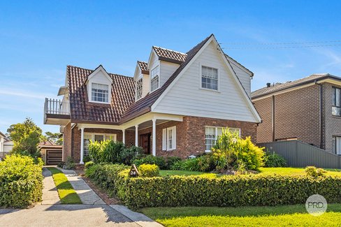 24 Highland Road, PEAKHURST